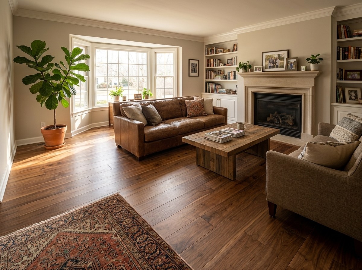 Flooring